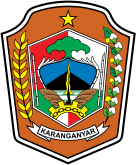 Pemerintah Kabupaten Karanganyar